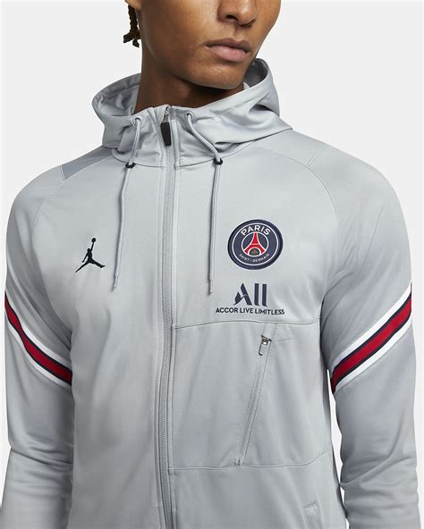 nike paris tracksuit